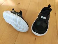 Nike Babysneaker Gr. 21 Nordrhein-Westfalen - Wenden Vorschau