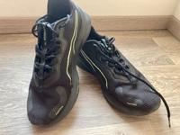 PUMA Herren Pwrframe Tr 2 Fußballschuhe, Schwarz, 44 EU Bayern - Olching Vorschau