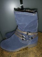 Marko Tozzi Mädchen Winter Stiefel Gr.36 neu NP79,95 Innenstadt - Köln Altstadt Vorschau