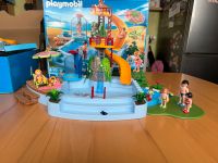 Playmobil 4858 Swimmingpool Rheinland-Pfalz - Stadecken-Elsheim Vorschau