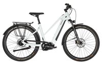 Hoheacht Pasia Vilago, Shimano Motor, 500Wh Akku, GPS Tracker Niedersachsen - Neuenhaus Vorschau