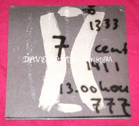 Dave Gahan Kingdom 2007 Mute 12" Vinyl Depeche Mode Frontman OVP Bayern - Sulzbach a. Main Vorschau