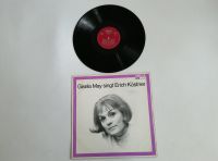 DDR Vinyl LP Gisela May singt Erich Kästner, 1969, Amiga 855144 Leipzig - Gohlis-Nord Vorschau