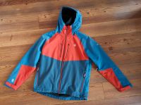 Dare2B Touchpoint II wasserd. Jacke für Herren, Orange Blau XL Rheinland-Pfalz - Kastellaun Vorschau