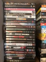 DVD SAMMLUNG Blockbuster & Serien Rheinland-Pfalz - Heßheim Vorschau