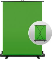 Green Screen - Ausfahrbar (148 x 180 cm) Essen - Essen-Stadtmitte Vorschau