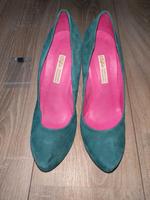 Schuhe von Buffalo Gr. 40 Niedersachsen - Göttingen Vorschau