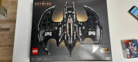 LEGO 76161 Batwing Neu und Ovp Niedersachsen - Dollart Vorschau