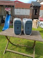 2x Apple iMac Power Mac G4 Duisburg - Duisburg-Süd Vorschau