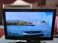 LED-TV Blaupunkt 32 Zoll. Saarland - Gersheim Vorschau