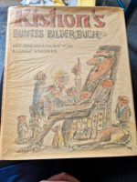 Kishon's Buntes Bilderbuch Niedersachsen - Garbsen Vorschau