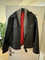 Herren Lederjacke Schleswig-Holstein - Osdorf Vorschau