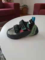 scarpa  Kletterschuhe Damen Vapor V  Größe 38 Bayern - Ingolstadt Vorschau