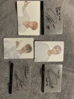 Monsta X -Tonymoly Photocards (Preis inkl. Versand) Nordrhein-Westfalen - Krefeld Vorschau