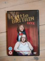 Little Britain DVD Brandenburg - Michendorf Vorschau