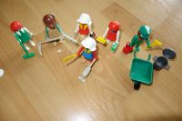 Playmobil: diverse Figuren Akrobaten, Zirkus, Reinigung Berlin - Reinickendorf Vorschau