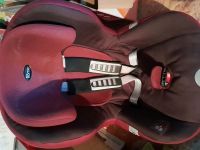 Autositz Britax Römer Safefix Plus Isofix 9-18 kg Baden-Württemberg - Illerrieden Vorschau