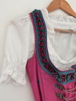 Dirndl inkl. Bluse, Größe 36 Nordrhein-Westfalen - Bad Driburg Vorschau