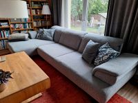 Großes Ecksofa Couch + 2 Sitzer gratis Mecklenburg-Vorpommern - Rostock Vorschau