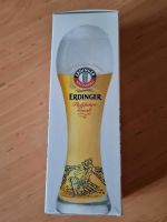 Erdinger Flösserglas,Weissbierglas,Glas,neu,ovp, TOP!!! Rheinland-Pfalz - Dierdorf Vorschau