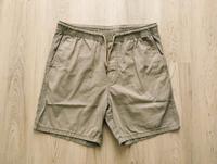 H&M Shorts olivgrün Aachen - Aachen-Haaren Vorschau