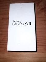 Samsung Galaxy S3 Nordrhein-Westfalen - Oer-Erkenschwick Vorschau