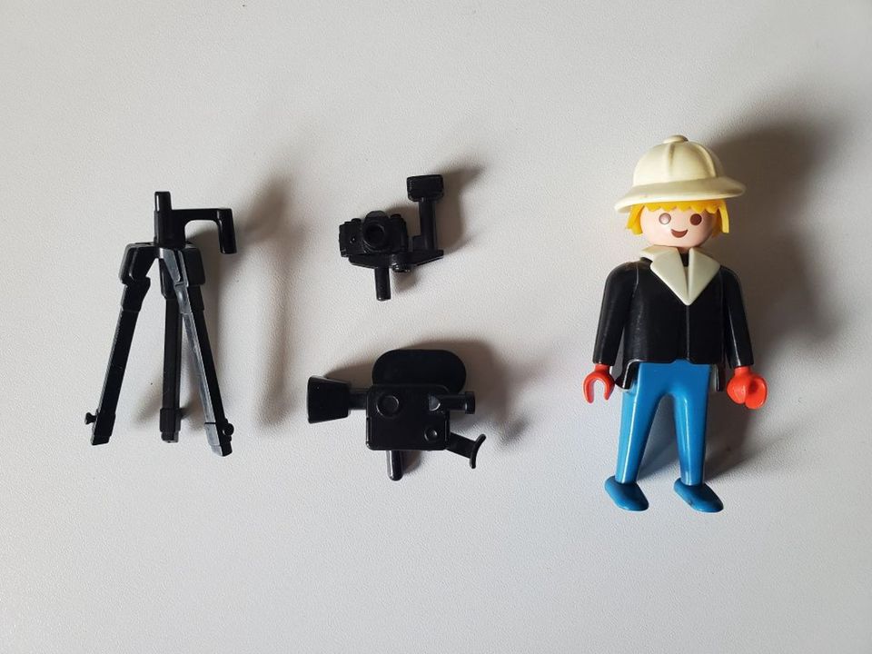 Playmobil Ersatzteile Accessoires Konvolut in Steinfurt