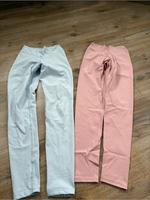 Scrunch Leggins Leonie Kommoss Nua Wear Gr. S Hessen - Frankenberg (Eder) Vorschau