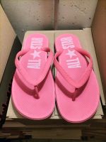 Converse AllStar Zehentrenner Flipflops pink Größe 41,5 Baden-Württemberg - Mannheim Vorschau