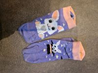 Sneaker-Socken Hasen, Gr. 23-26 Hessen - Ottrau Vorschau