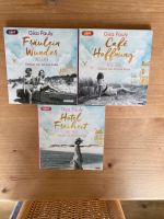 Hörbuch Trilogie: Sylt-Saga „Fräulein Wunder“ von Gisa Pauly Schleswig-Holstein - Achterwehr Vorschau