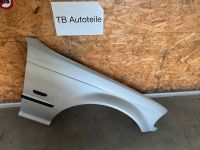 BMW E46 Limo Kombi VFL Kotflügel Rechts Titansilber 354 Nordrhein-Westfalen - Bottrop Vorschau