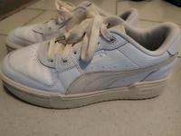 Puma Herren Sneaker 42 Nordrhein-Westfalen - Wermelskirchen Vorschau