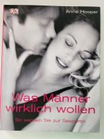 Buch "Was Männer wirklich wollen" von Anne Hooper Nordrhein-Westfalen - Delbrück Vorschau