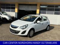 Opel Corsa D Selection*LPG*** Niedersachsen - Nordhorn Vorschau