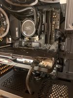 Gaming PC + Tastatur & Maus Nordrhein-Westfalen - Kirchlengern Vorschau