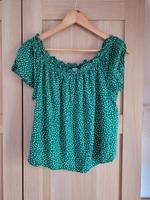 Tshirt Bluse Tupfen Rundausschnitt Bochum - Bochum-Ost Vorschau