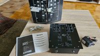 NUMARK M101 USB Black DJ-Mixer 2-Kanal mit OVP TOP Nordrhein-Westfalen - Schwerte Vorschau