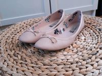 Ballerina Damenschuhe Schleswig-Holstein - Schleswig Vorschau