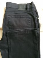 Hose Brax Modell Carlos 34/34, ungetragen, Jeans schwarz Kiel - Meimersdorf-Moorsee Vorschau