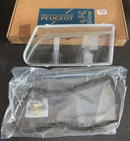 Peugeot 806 Streuscheibe 621331 NOS Links Valeo 49VB* Hessen - Brombachtal Vorschau