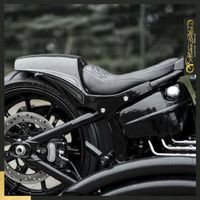 Einzelsitz Heckfender FAT TAIL für Softail Rocker/Breakout 08-17 Berlin - Reinickendorf Vorschau