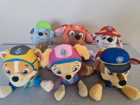 4 Paw Patrol Kuscheltiere 15 cm Niedersachsen - Wedemark Vorschau