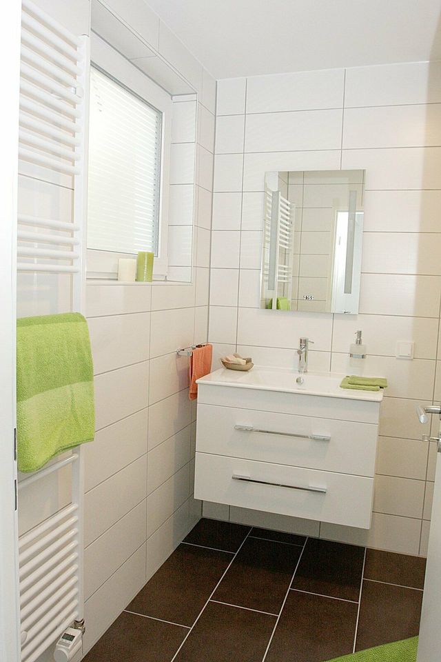 "business & life apartment" - Ferienwohnung bis zu zwei Personen in Ransbach-Baumbach