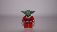 Lego Star Wars Santa Yoda Minifigur Baden-Württemberg - Isny im Allgäu Vorschau