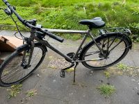 Herren Fahrrad BICYCLES EXT 500 L, 28 ZOLL, ALU, SHIMANO Schleswig-Holstein - Wewelsfleth Vorschau