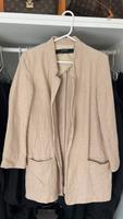 Zara Leinen Blazer Gr. S Baden-Württemberg - Kehl Vorschau