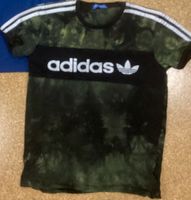 T-Shirt, Sportshirt von Adidas in 164 Hessen - Hünstetten Vorschau