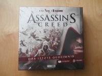 Assassin's Creed, Escape Game, das Letzte Geheimnis Panini Books Brandenburg - Rheinsberg Vorschau