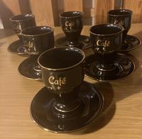 Pharisäer - Cafe & Cognac - 6 Gedecke je 300 ml - 6723 Bayern - Kemmern Vorschau